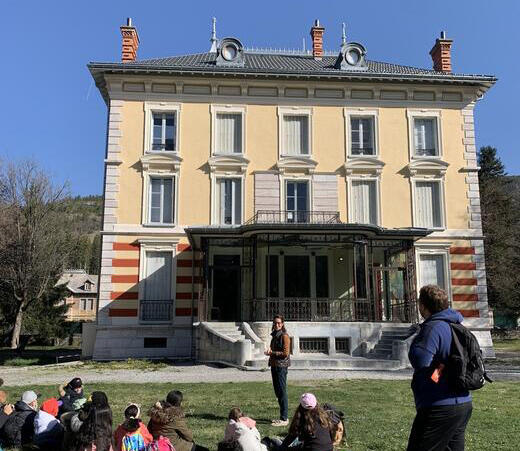 Musée de la Vallée Musée de la Vallée